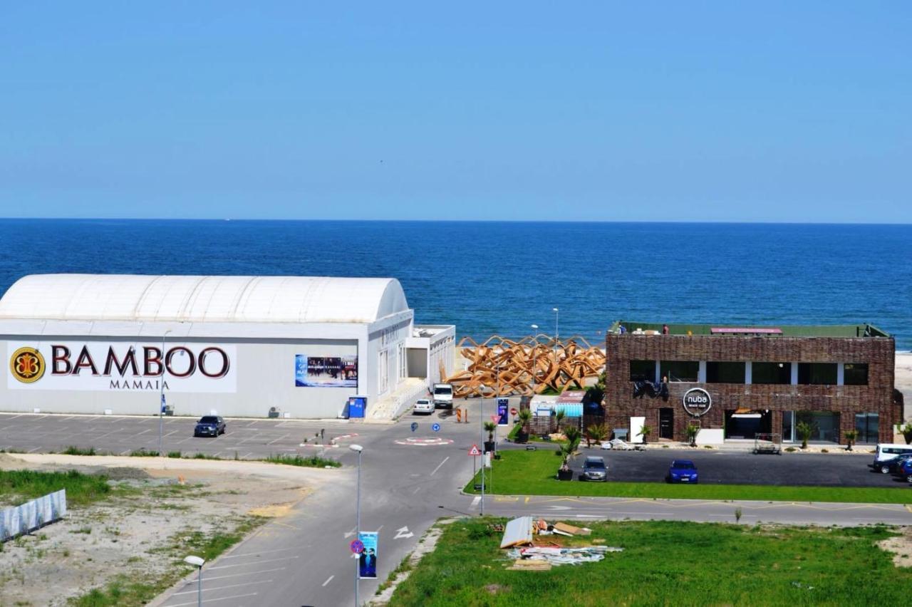 Summerland Residence59 Mamaia Extérieur photo