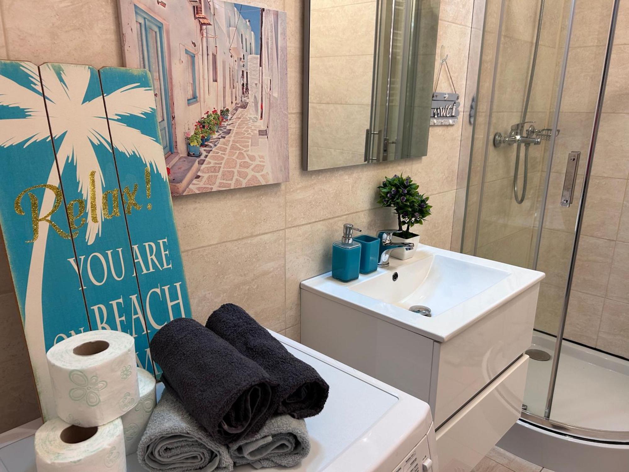 Summerland Residence59 Mamaia Extérieur photo