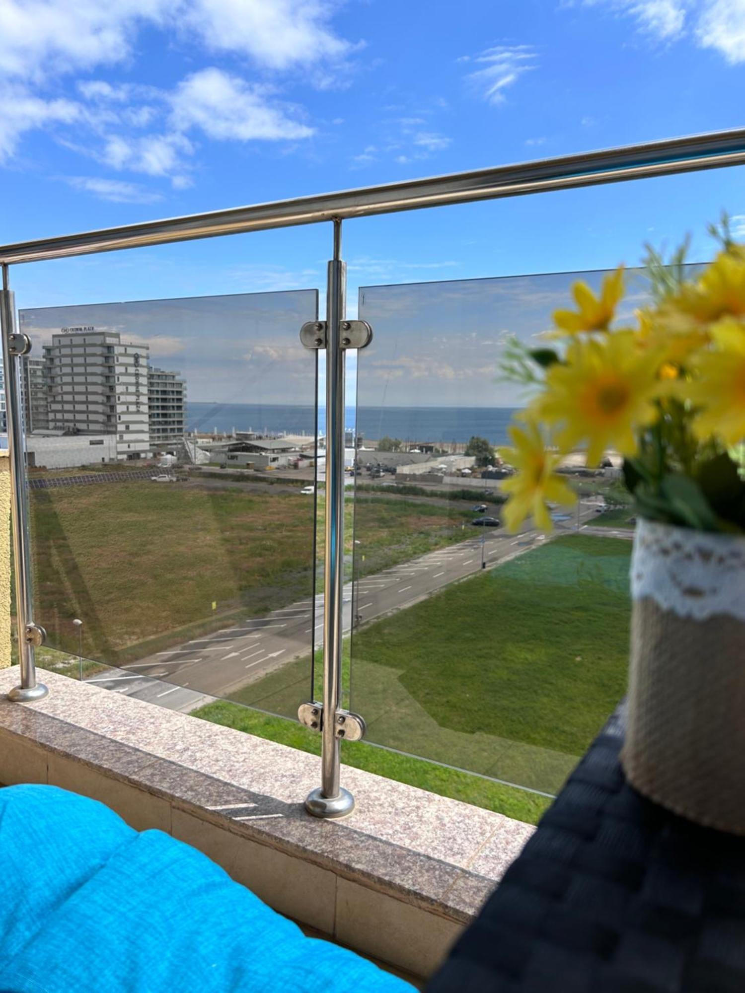 Summerland Residence59 Mamaia Extérieur photo